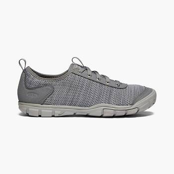 KEEN HUSH KNIT - Siva Botasky Damske, KEEN505